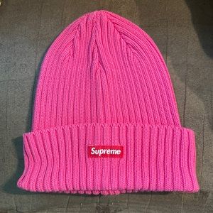 Brand New Supreme Benie!